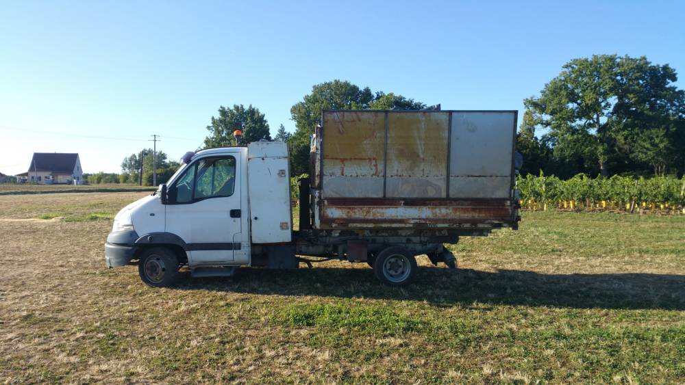 Benne transport