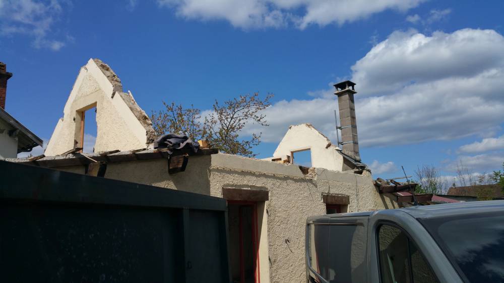 Chantier